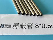 1J85 Iron Nickel Soft Magnetic Alloy Hot Rolled Rod China Origin ASTM A 753 Alloy 4