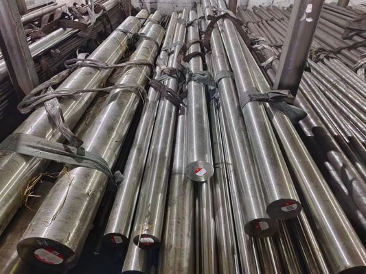 Inconel 625 Alloy With High Strength Excellent Workability Good Weldability Excellent Corrosion Resistance