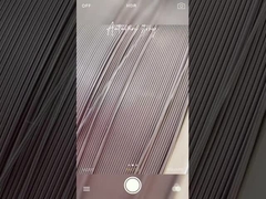 Énergie de soudage de l'équipement de soudage