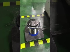 Karma fil fin de diamètre 0,06 mm production