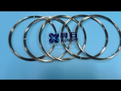 Fil de guidage d'onde magnétostrictif pour transducteur de déplacement de sonde à jauge de niveau