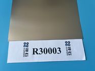 UNS R30003 Cold Rolled Strip Foil Thickness Down To 0.08mm For Diaphragm Valve