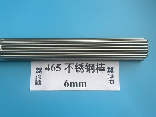 ASTM F1586 S31675 Nitrogen Strengthened Stainless Steel Alloy Bar For Surgical Implants