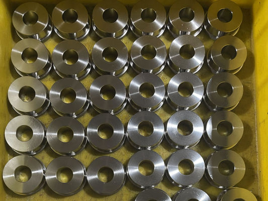 Stellite 6B AMS 5894 R30016 rod Powder Metallurgy Process CoCrW alloy