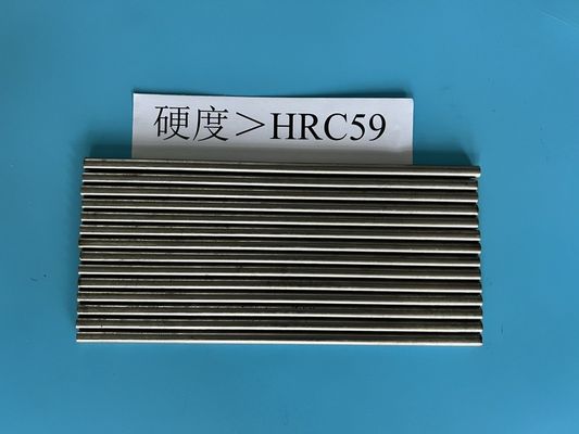 420MOD High Nitrogen Martensitic Stainless Steel Hardness up to HRC59