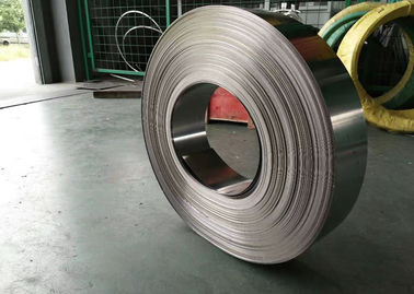 N52 Controlled Expansion Alloy For Magnetic Reed Switches And Seals Application