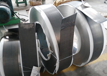 N52 Controlled Expansion Alloy For Magnetic Reed Switches And Seals Application
