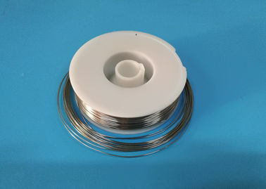 N52 Controlled Expansion Alloy For Magnetic Reed Switches And Seals Application