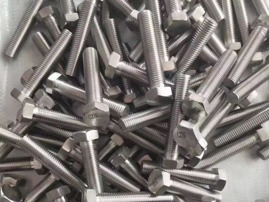Hastelloy C276 Alloy UNS N10276 for Chemical Processing Components China Origin Fast Delivery