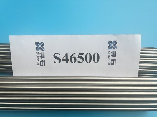 ASTM F1586 S31675 Nitrogen Strengthened Stainless Steel Alloy Bar For Surgical Implants