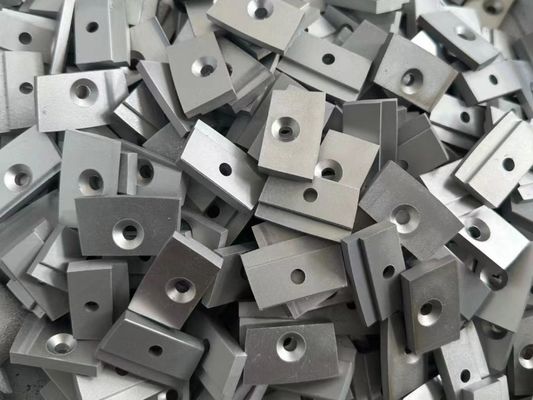 Stellite 6B AMS 5894 R30016 rod Powder Metallurgy Process CoCrW alloy
