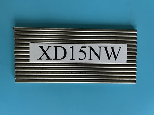 420MOD High Nitrogen Martensitic Stainless Steel Hardness up to HRC59