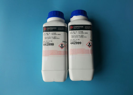 Application chirurgicale dentaire d'implant de bande laminée à froid d'ASTM F75 UNS R30075 CoCrMo