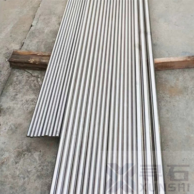 Diamètre martensitique de l'AMS 6532 20-400mm d'Aermet 100